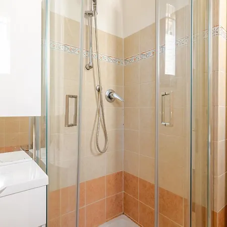 Apartmán Ciprian