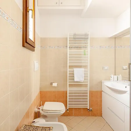Apartmán Ciprian Boloňa