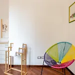Ciprian Apartment Bologna