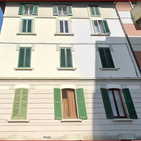 Appartement Ciprian Bologne