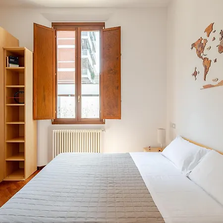 Apartment Ciprian