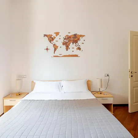 Apartment Ciprian *