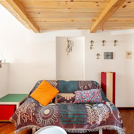 Apartment Ciprian