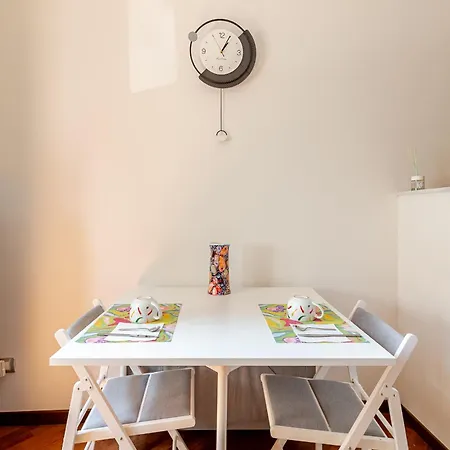Apartment Ciprian *