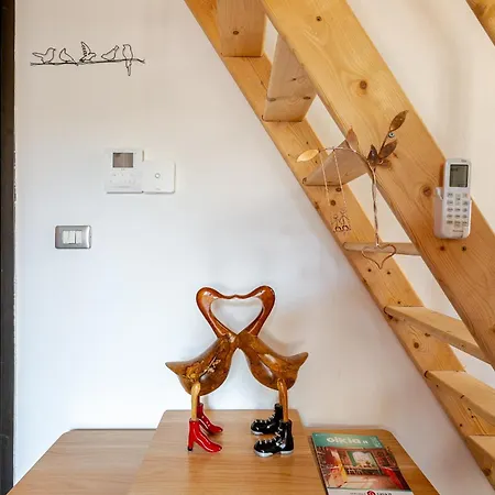 Ciprian Apartment