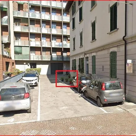 Appartement Ciprian *