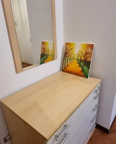 Ciprian * بولونيا