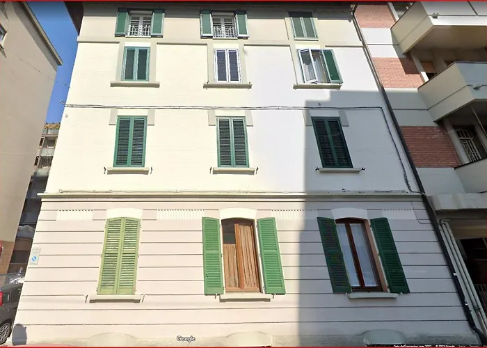 Appartement Ciprian Bologne