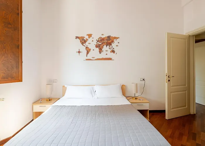 Appartement Ciprian *