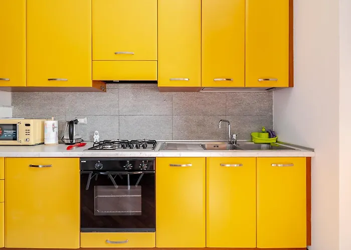 Appartement Ciprian *