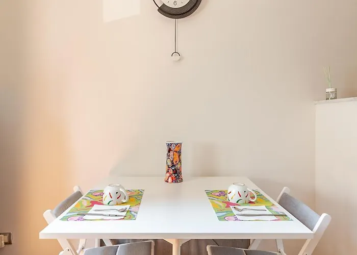 Apartamento Ciprian *