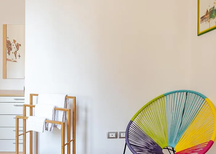 Ciprian Apartamento Bolonha