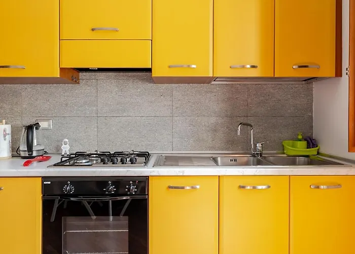 Ciprian Apartamento *