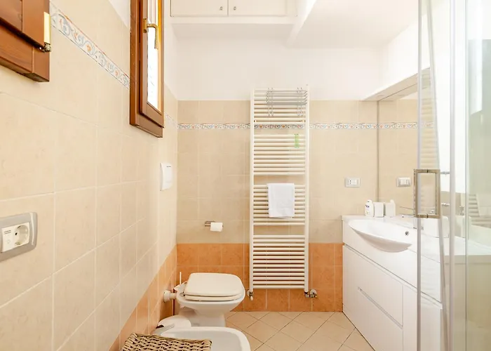 Appartement Ciprian Bologne