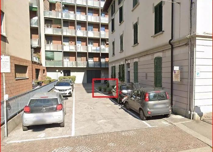 Apartamento Ciprian *