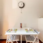 Apartment Ciprian *