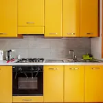 Ciprian Apartment *