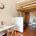Apartment Ciprian *