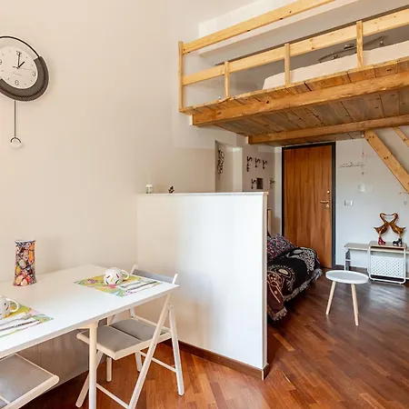 Apartamento Ciprian *